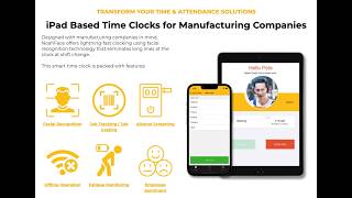 Noahface @workday  MANUFACTURING video