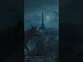 Je j'erre | French Deep House | Romantic Tango | #11 Le loup hurle à la lune #deephouse  #tango