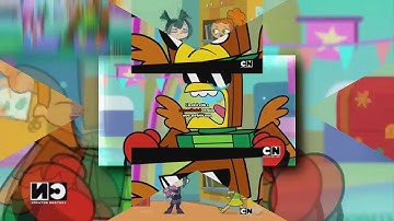 Scan Vs Round 13 (AVS Version)