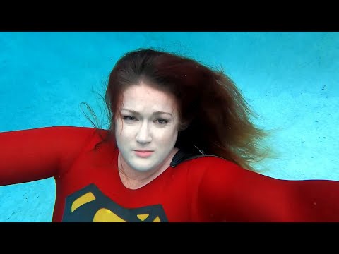 Superwoman IX: Lock Up On Time (Official Trailer)