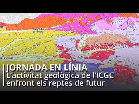 Vídeo: Com pot saber un geòleg si un plec és un sinclinal i un anticlinal?