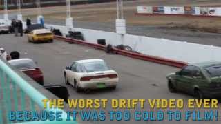 Topp Drift - Worst Drift Video - April 2013