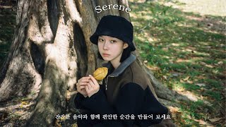 Download Lagu [𝐏𝐥𝐚𝐲𝐥𝐢𝐬𝐭] For those who love Winter 😉 Warmth in the cold air 🧥 Korean songs only MP3