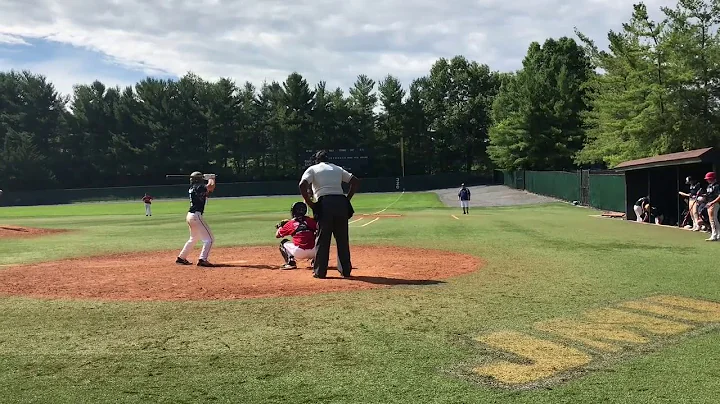 Austin Fitzgerald 2020 C