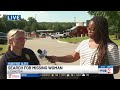 WATCH: Lexington police investigator speaks on search for Elena Moore