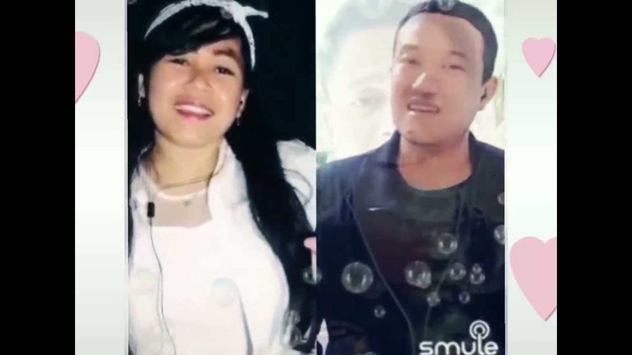 Anugerah (Bajol ndanu dara Ayu) kis mengkis versi Duet smule