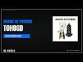 Angine de Poitrine - Tohogd | Guitar Backing Track
