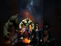 जब Krrish भ ड Hulk स क न ह ग व नर Shorts Short Shortvideo
