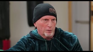The Fighting Life: Ron Lipton, 'I saw the good in Hurricane Carter'
