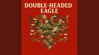 Double headed eagle