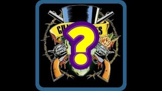 The Rock Band🎸Logo Quiz, Trivia Metal,Hard Rock screenshot 1