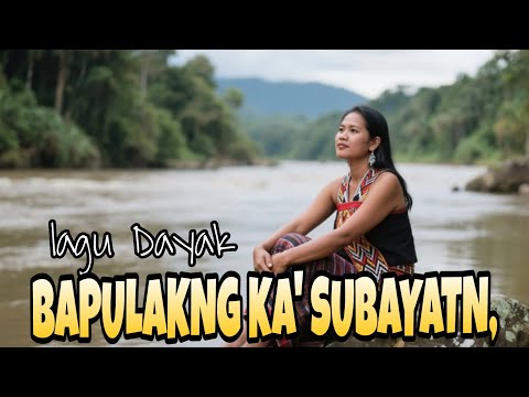 DJ Dayak - Bapulakng Ka