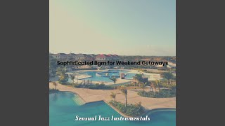 Modish Moods for Weekend Getaways