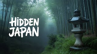 Tokyo, Kyoto… or Somewhere Better? Discover Japan's Hidden Gems!