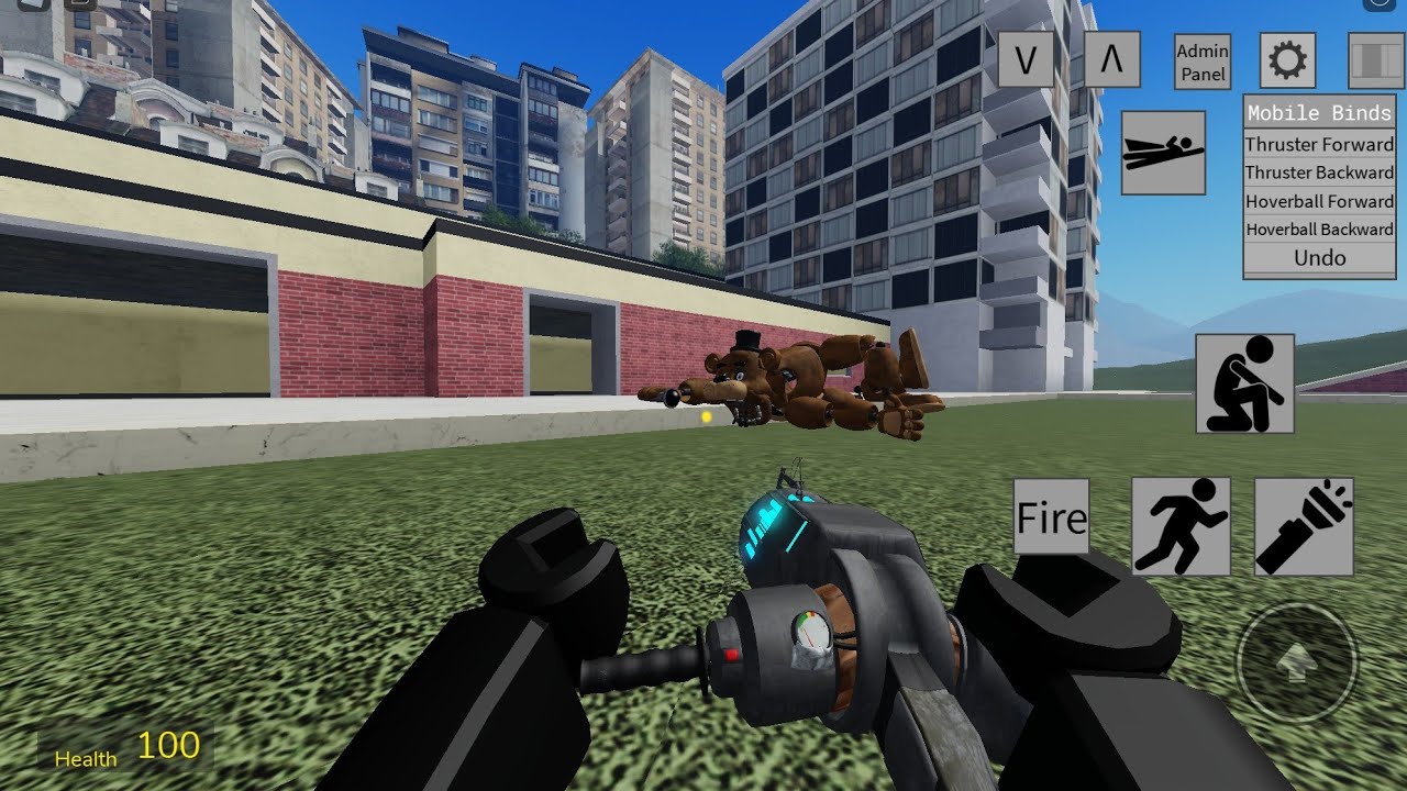 Gmod Rip Offs plqying gmod rip offs roblox (have not finished the video yet but part ...