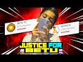 BETU YT EXPOSED 🔥| ADITECH SCAMMER | GLOBAL TOP 1 PLAYER SCAMMER | ADITECH