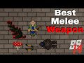 SS14 - 70+ Damage Death Nettles (Out of date)
