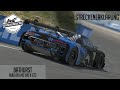 Streckenerklärung Bathurst im Audi R8 LMS EVO II GT3 | iRacing
