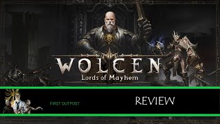 Wolcen: Lords of Mayhem Review
