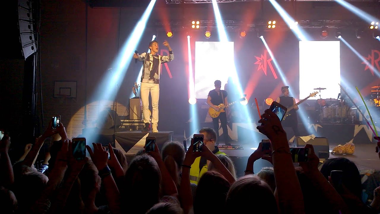 Robin: Frontside Ollie @ 06.08.2015 Kokkola Kampushalli