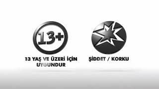 Kanal D - Akıllı İşaretler Jeneriği 3 - 13 Yaş Ve Üzeri Temmuz 2013 - ?