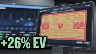 Basketball Sim Dev Diary 6 -- Play Calling EV