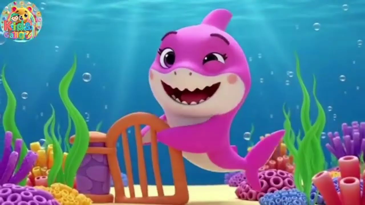 English Rhymes for Toddlers | Fun Nursery Rhymes for Kids Learning