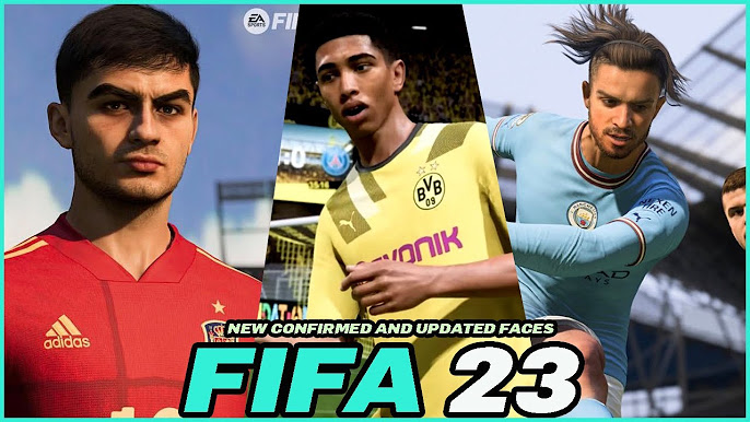 Fifa 23 