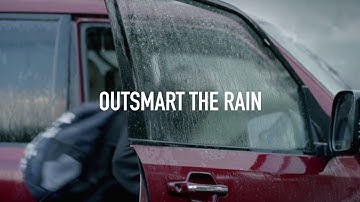 The Fully Reimagined App from The Weather Channel