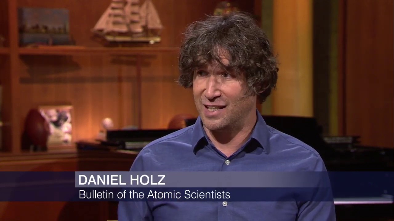 Chicago Tonight full episode:  January 23, 2020