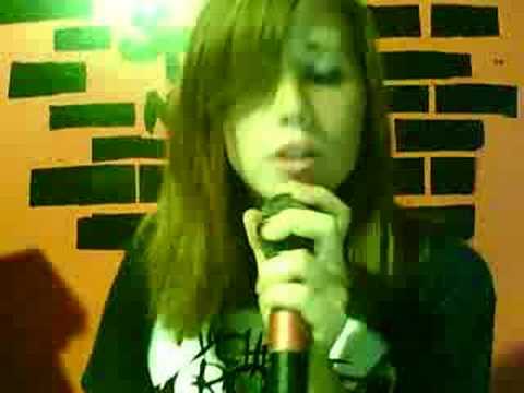 Aly Singing Helena