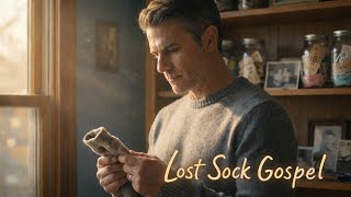 Lost Sock Gospel – Original Music Video | The Razes
