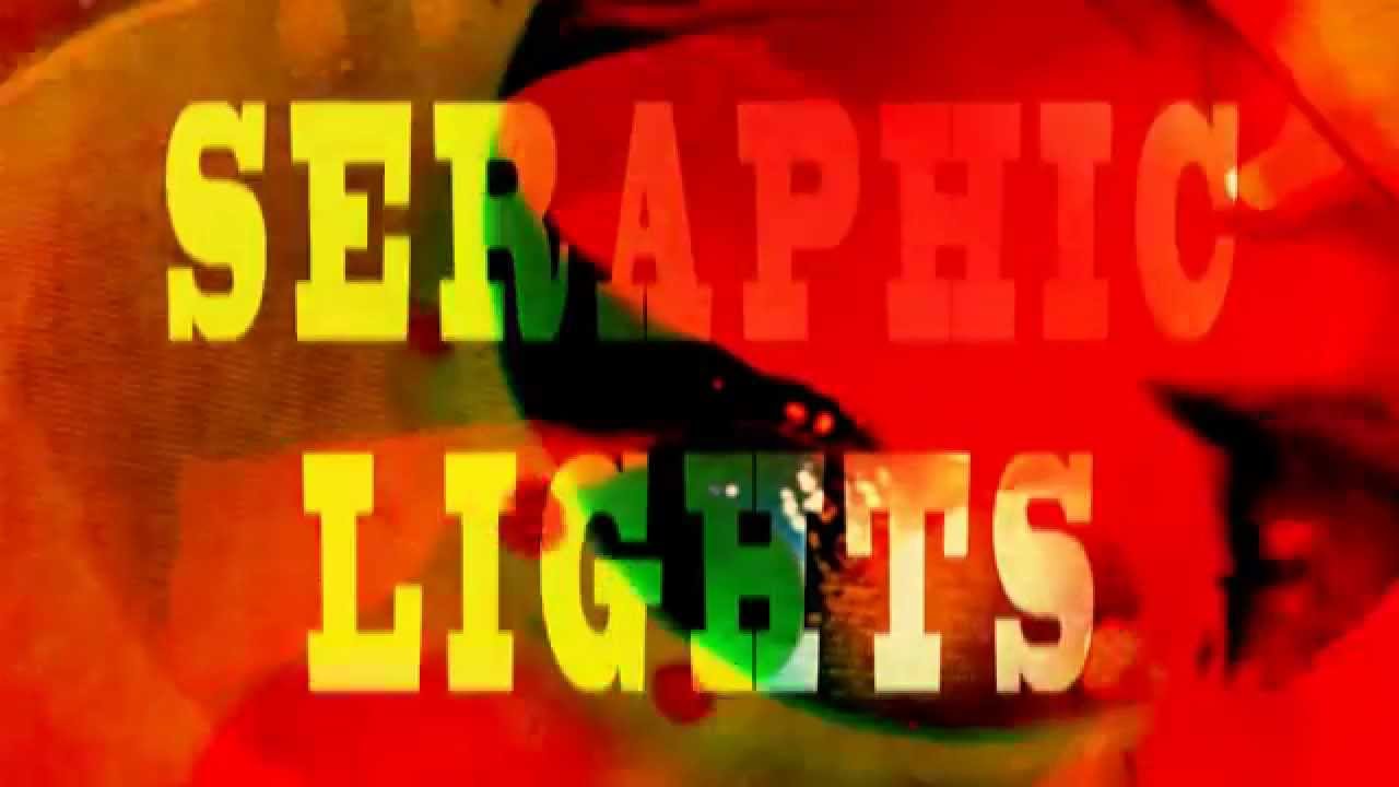 Breeze - Seraphic Lights