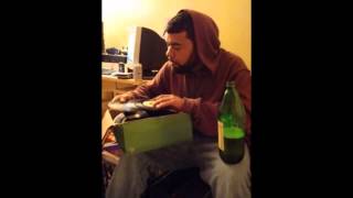 BUGSEED - RESPECT J.DEPINA