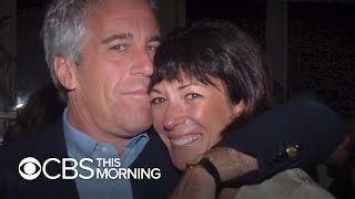 Ghislaine Maxwell should be denied bail after alleged attempt to flee from FBI agents: Prosecutors
