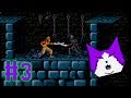 LUCHANDO A MUERTE CON ESQUELETOS | Prince of Persia (snes) | Nivel 3