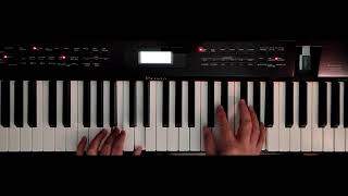 Download lagu The Day - OST The King: Eternal Monarch 왕 영원한 군주 Piano Cover