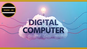 Digital & Computer quiz – Try it now!