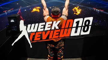 WEEK IN REVIEW: Week 18 (2023) | Hardstyle music, news and more
