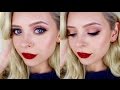 Easy &amp; Affordable Homecoming Makeup | Cosmobyhaley