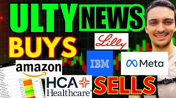 ULTY YieldMax Ultra Option Income ETF Buys Amazon