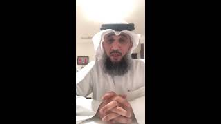 شاهد رد الداعية محمد العوضي على القارئ مشاري العفاسي بعد انتقاده حركة حماس