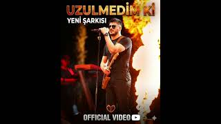 Semicenk - Uzulmedim Ki (Karışık Kaset Albümü)