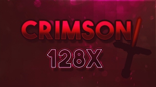 Crimson 128x Pack Release