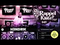 H3ndrik - Rappelkiste ep. 043 | Techno Peak Time