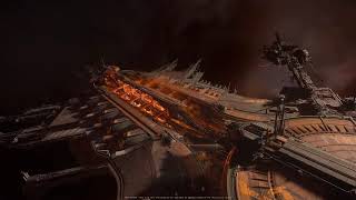 Star Citizen - Alpha 4.0 - Patch City - Exterior Tour