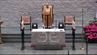 Fourth Sunday of Easter