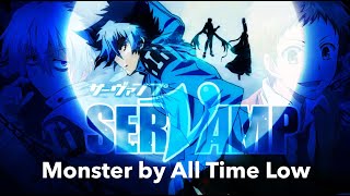 Monster - SERVAMP