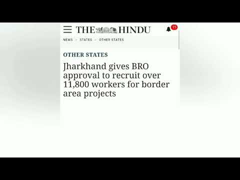 upcoming-vacancy-2020/bro(gref)-requirments-2020(11800-workers)/huge-vacancies/jharkhand-vacancy2020