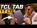 TCL TAB 11 LTE скрытая жемчужина мира планшетов